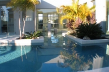 Formal Pool Sunshine Coast